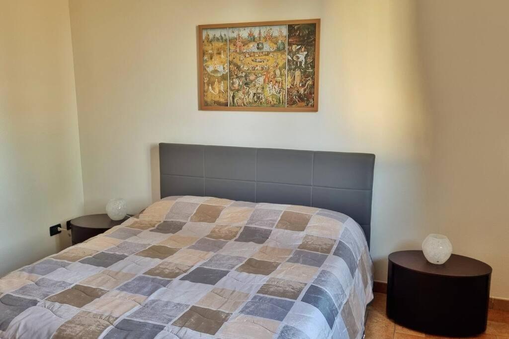 Appartamento Spazioso Le Vitterelle B&B Zocca Extérieur photo