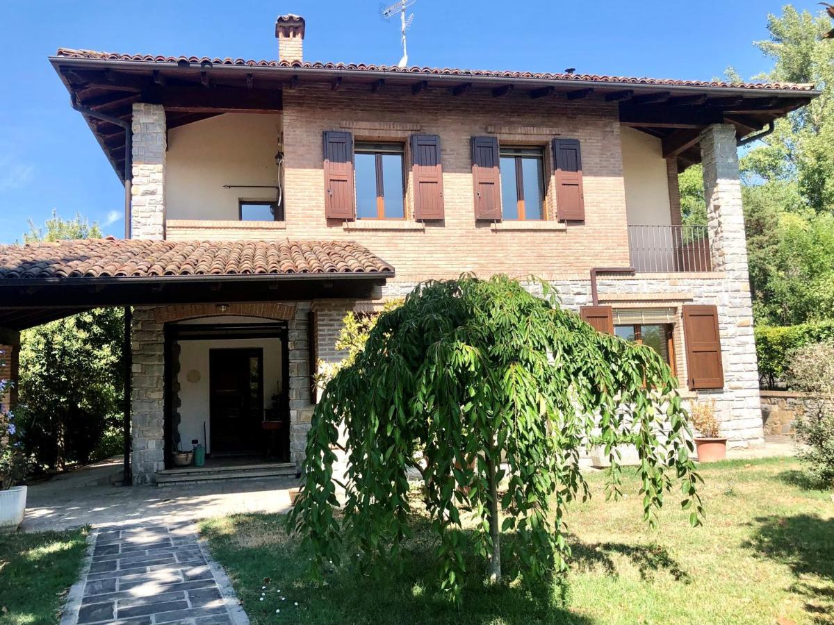 Appartamento Spazioso Le Vitterelle B&B Zocca Extérieur photo