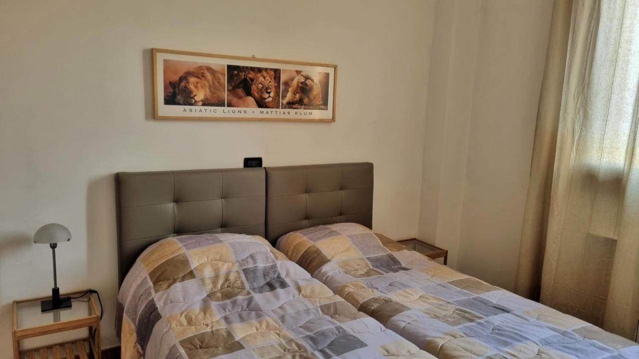 Appartamento Spazioso Le Vitterelle B&B Zocca Extérieur photo