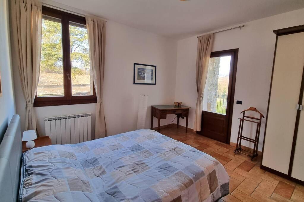 Appartamento Spazioso Le Vitterelle B&B Zocca Extérieur photo