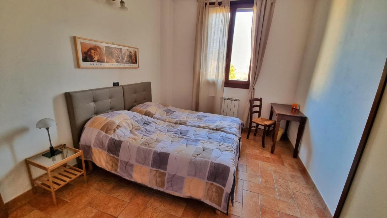 Appartamento Spazioso Le Vitterelle B&B Zocca Extérieur photo