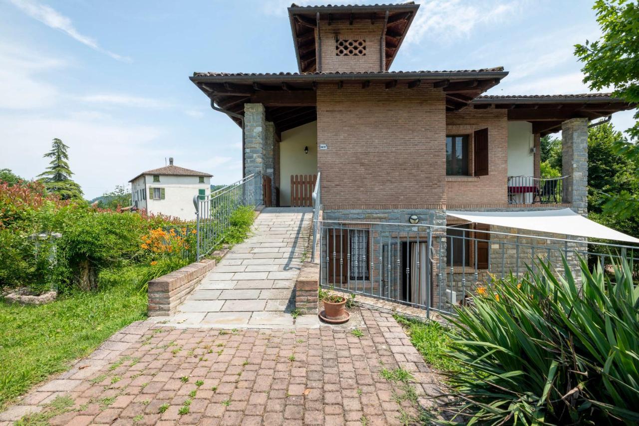 Appartamento Spazioso Le Vitterelle B&B Zocca Extérieur photo