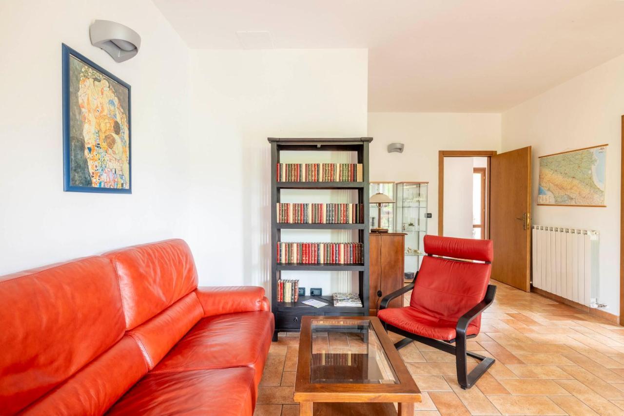 Appartamento Spazioso Le Vitterelle B&B Zocca Extérieur photo