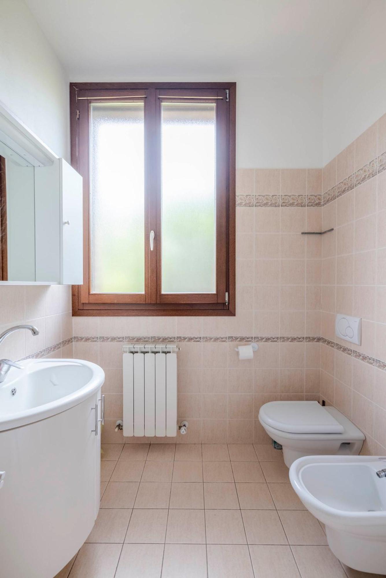 Appartamento Spazioso Le Vitterelle B&B Zocca Extérieur photo