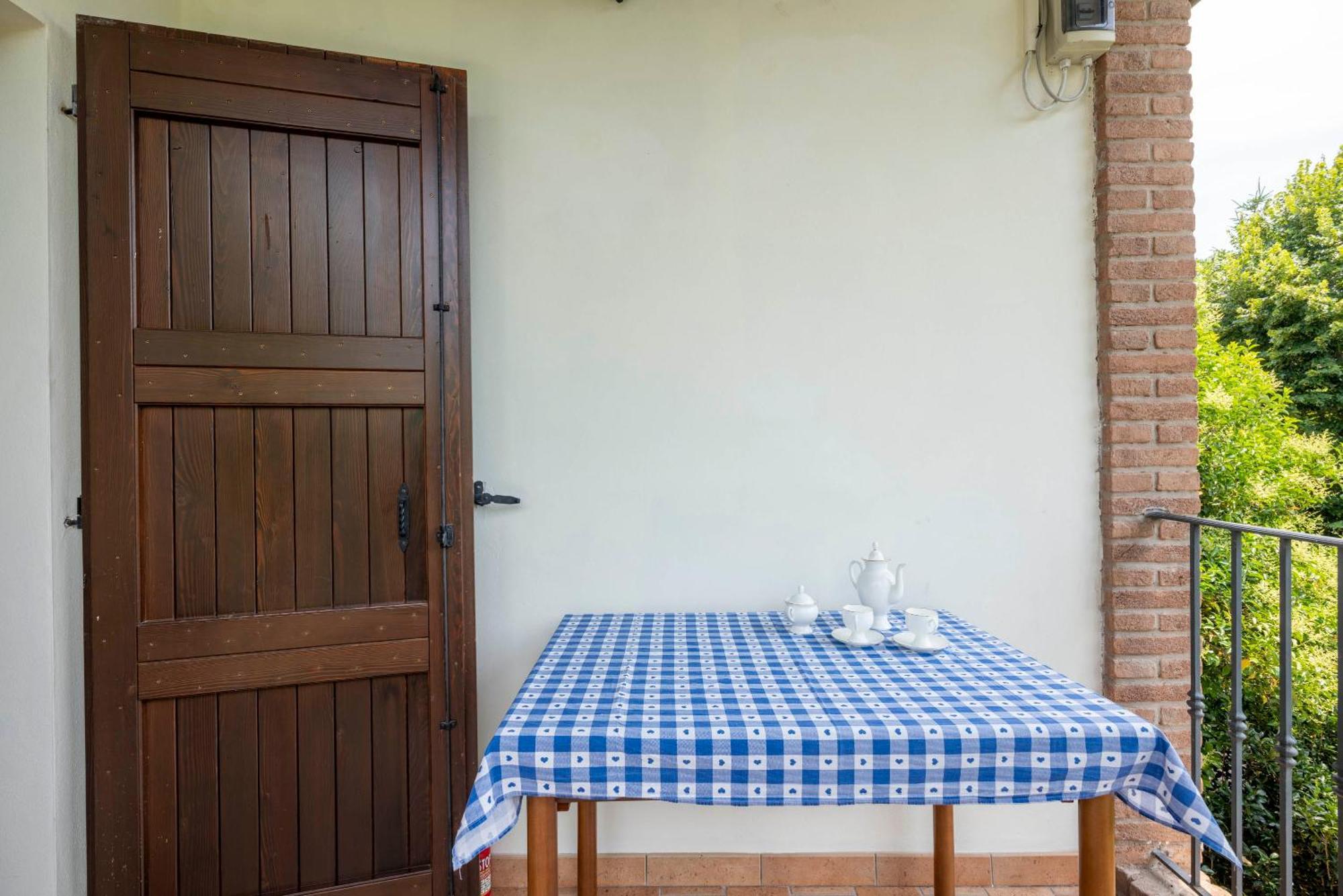 Appartamento Spazioso Le Vitterelle B&B Zocca Extérieur photo