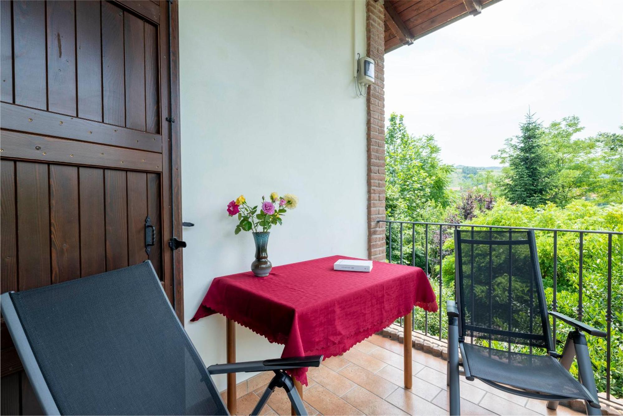 Appartamento Spazioso Le Vitterelle B&B Zocca Extérieur photo