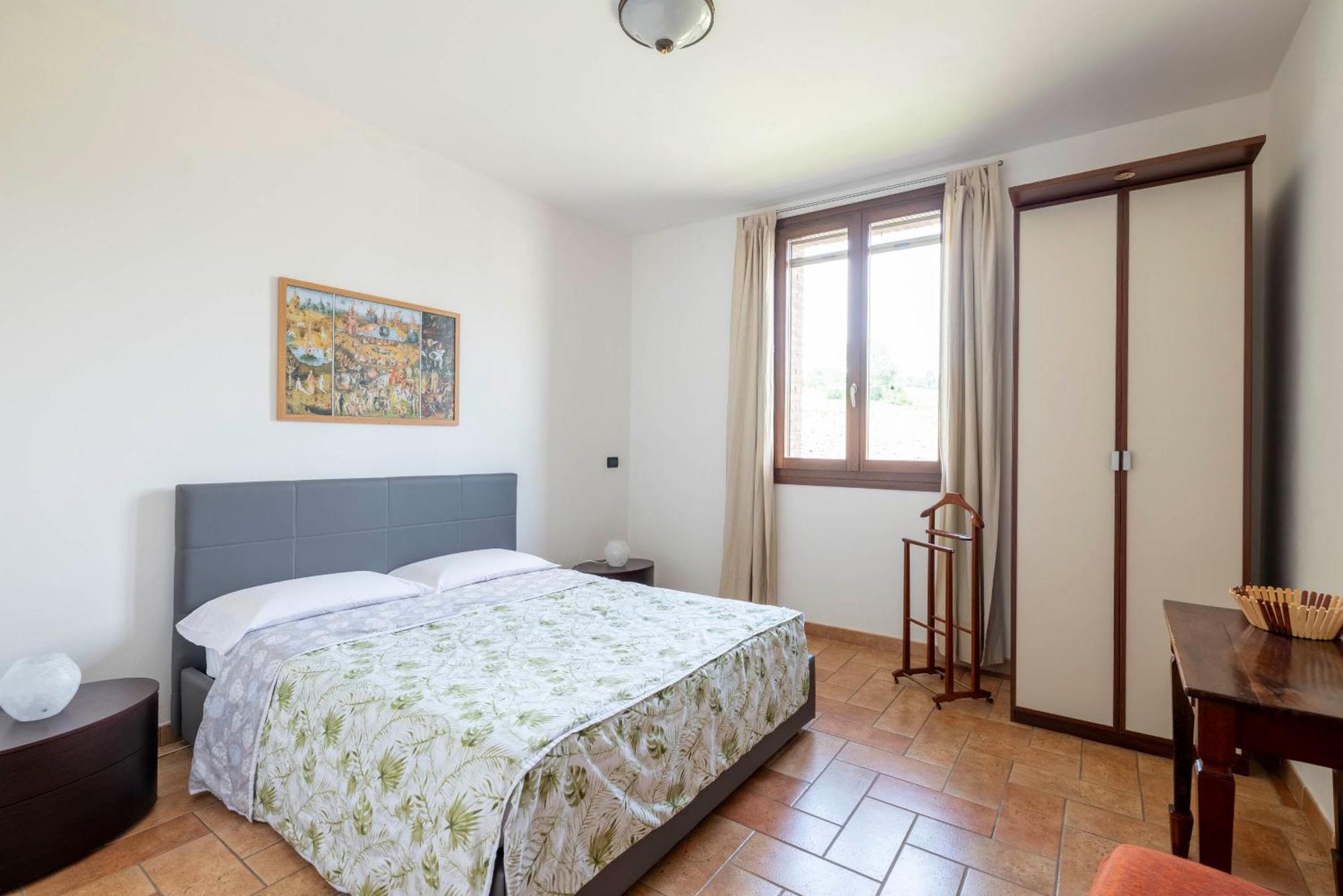 Appartamento Spazioso Le Vitterelle B&B Zocca Extérieur photo